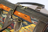 LIMITED EDITION: Mama Africa Weekender Bag